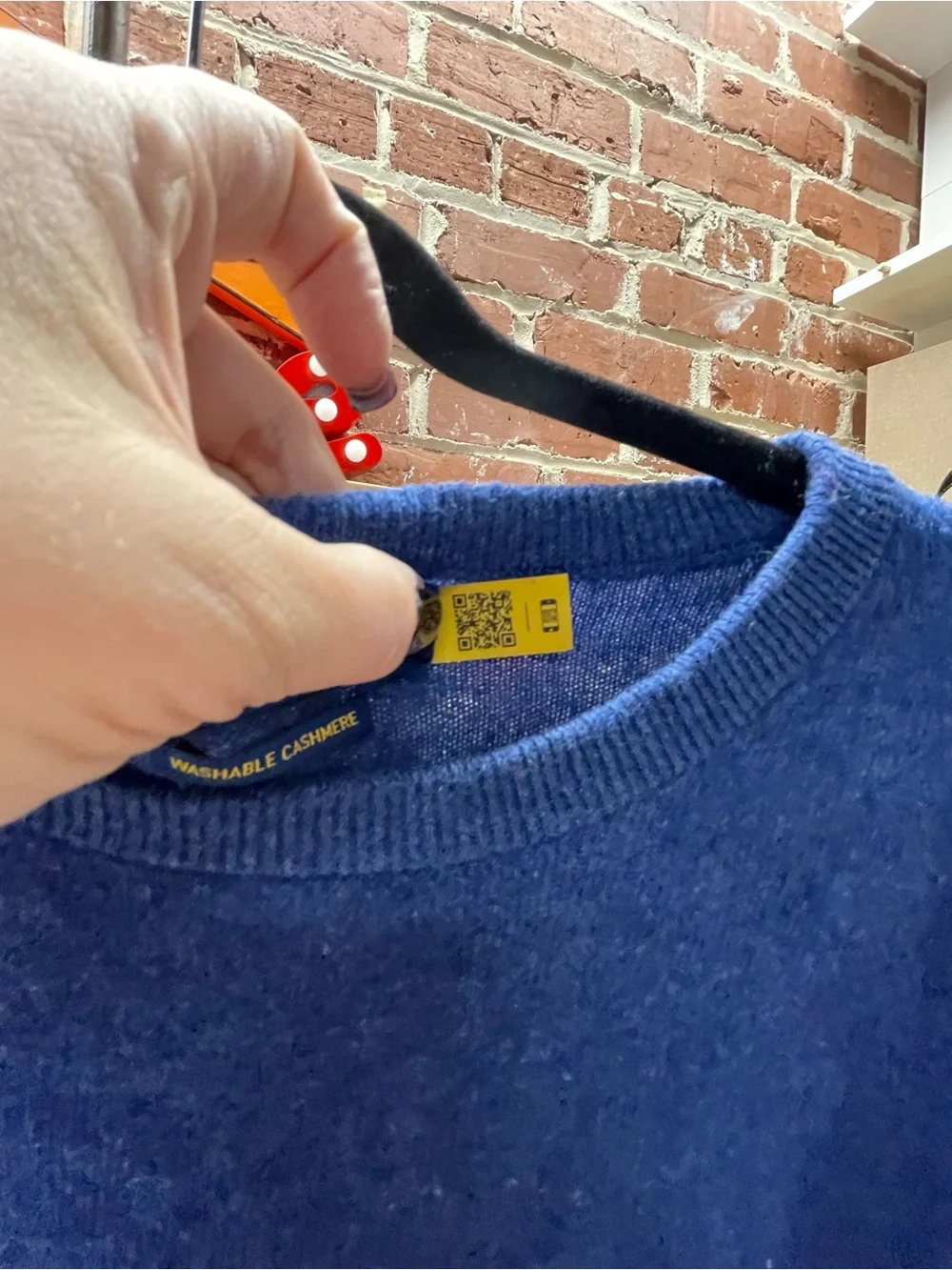 Polo Ralph Lauren wool silk